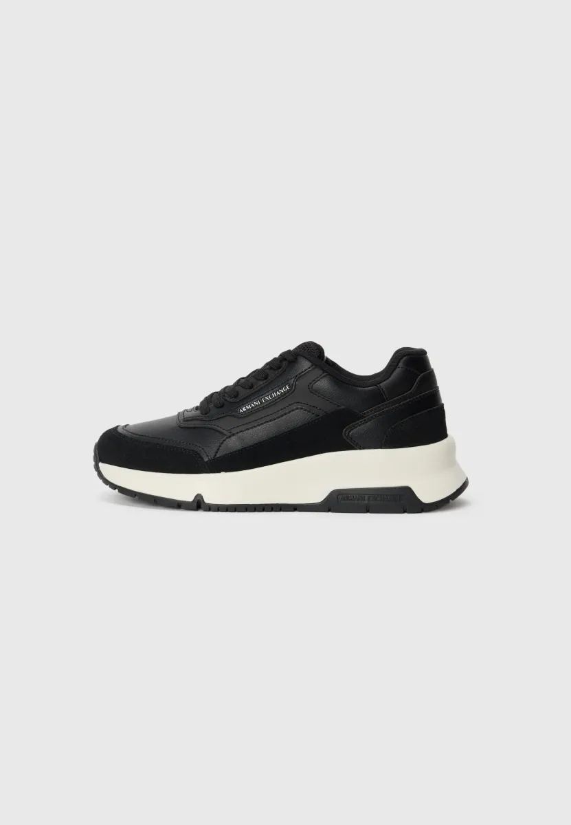 VOX - Sneaker low - black