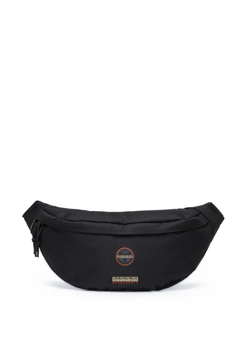 VOYAGE - Gürteltasche - nero