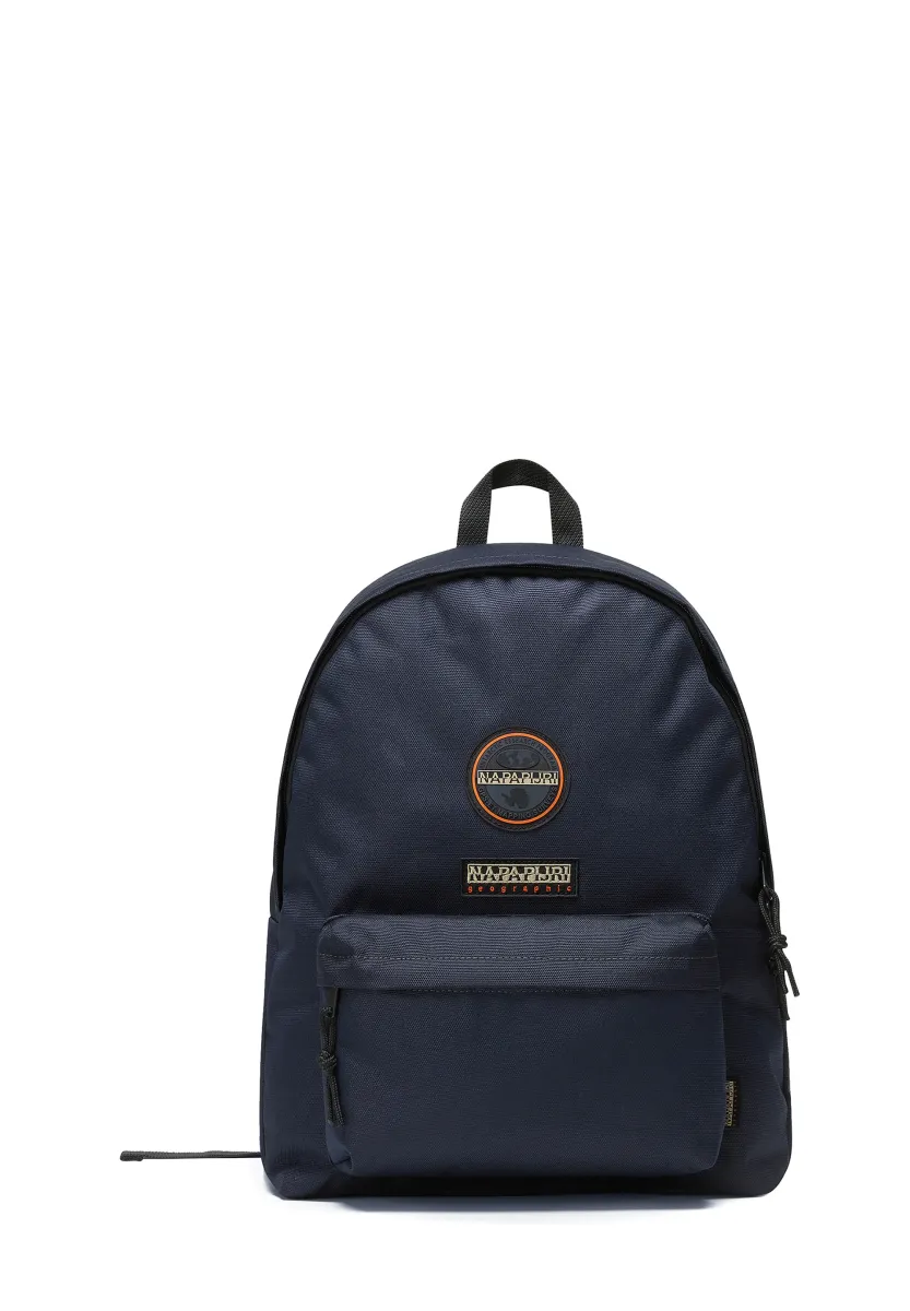 VOYAGE UNISEX - Tagesrucksack - blue