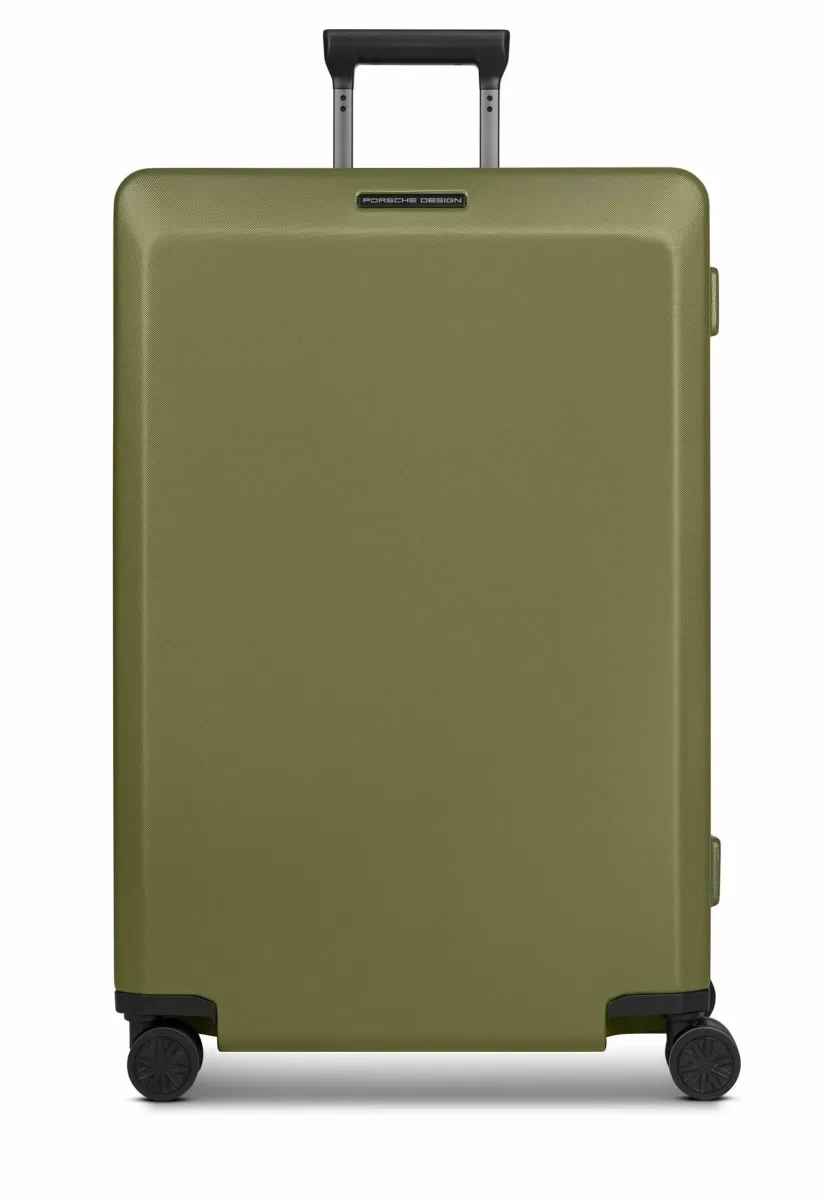 VOYAGER 3 0 4 ROLLEN  78 CM MIT DEHNFALTE - Boardcase - olive