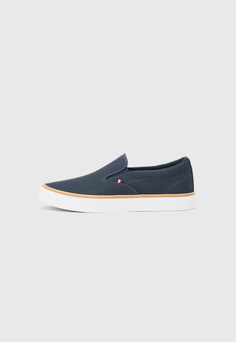 VULC CORE II - Sneaker low - desert sky