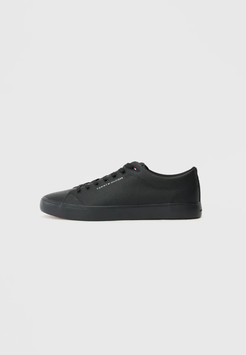 VULC LOW - Sneaker low - triple black
