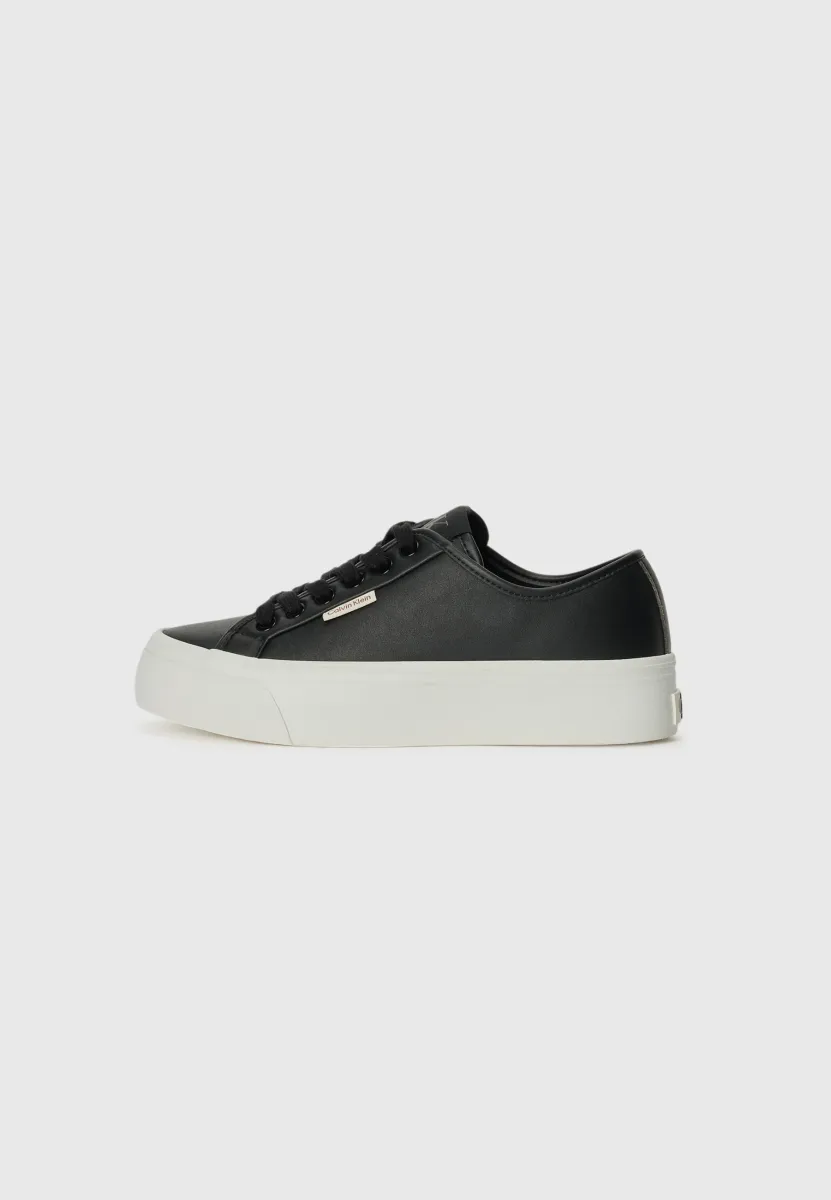 VULC - Sneaker low - black