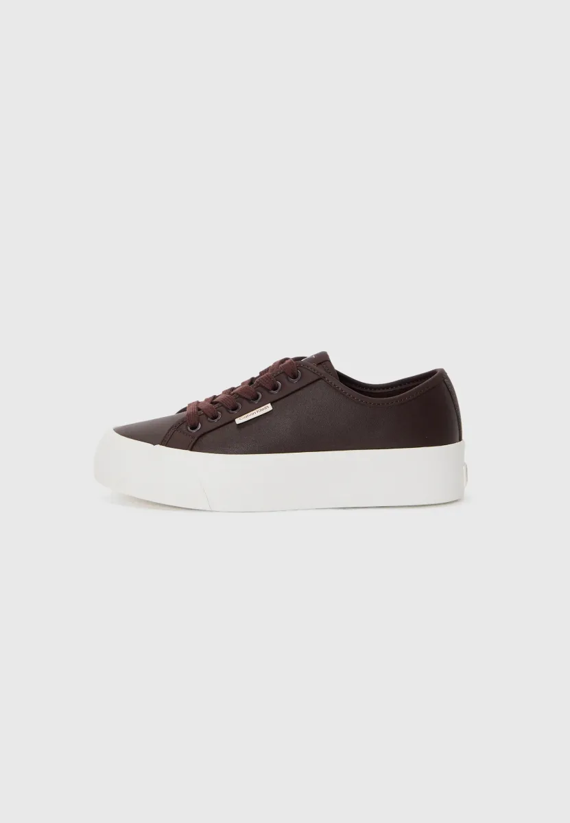 VULC - Sneaker low - bordeaux