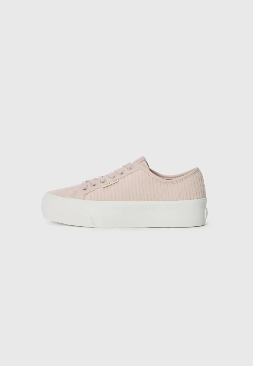 VULC - Sneaker low - hushed pink
