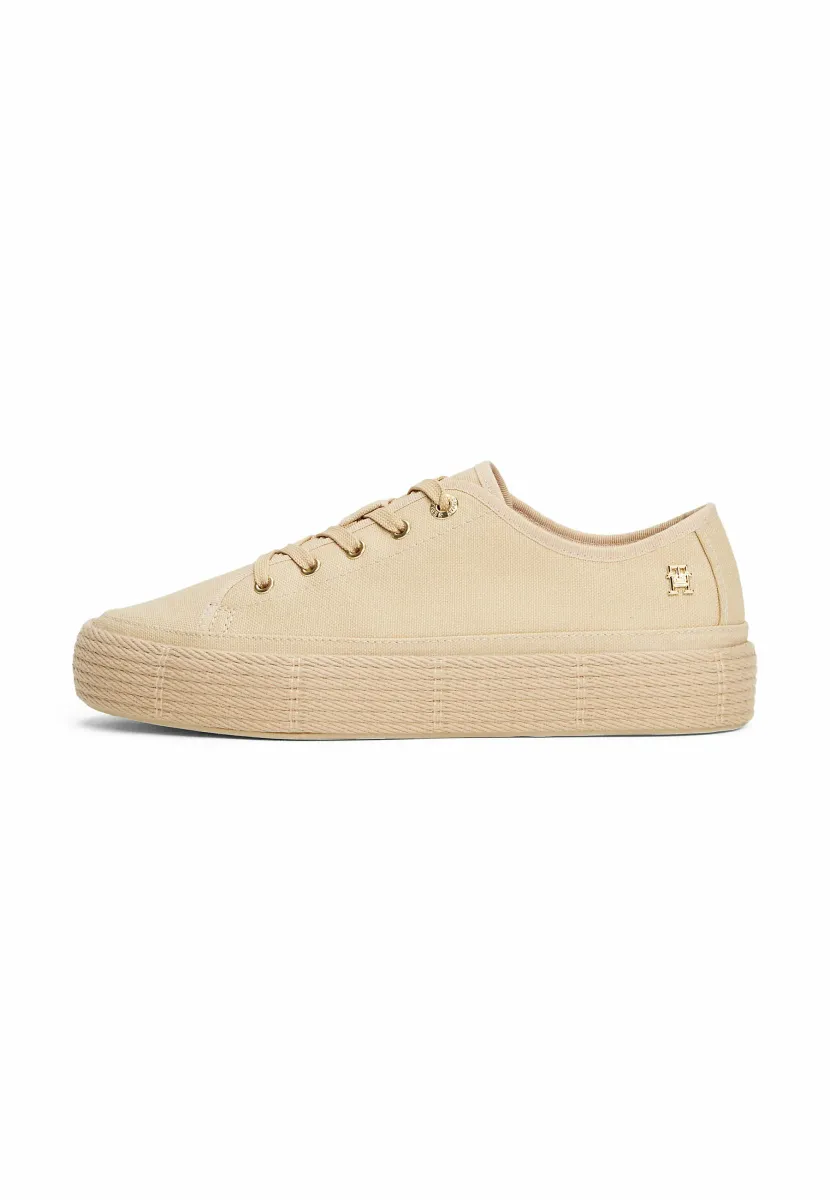 VULC SNEAKER - Sneaker low - clayed pebble