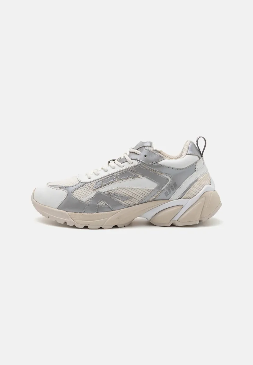 VULCANO - Sneaker low - white
