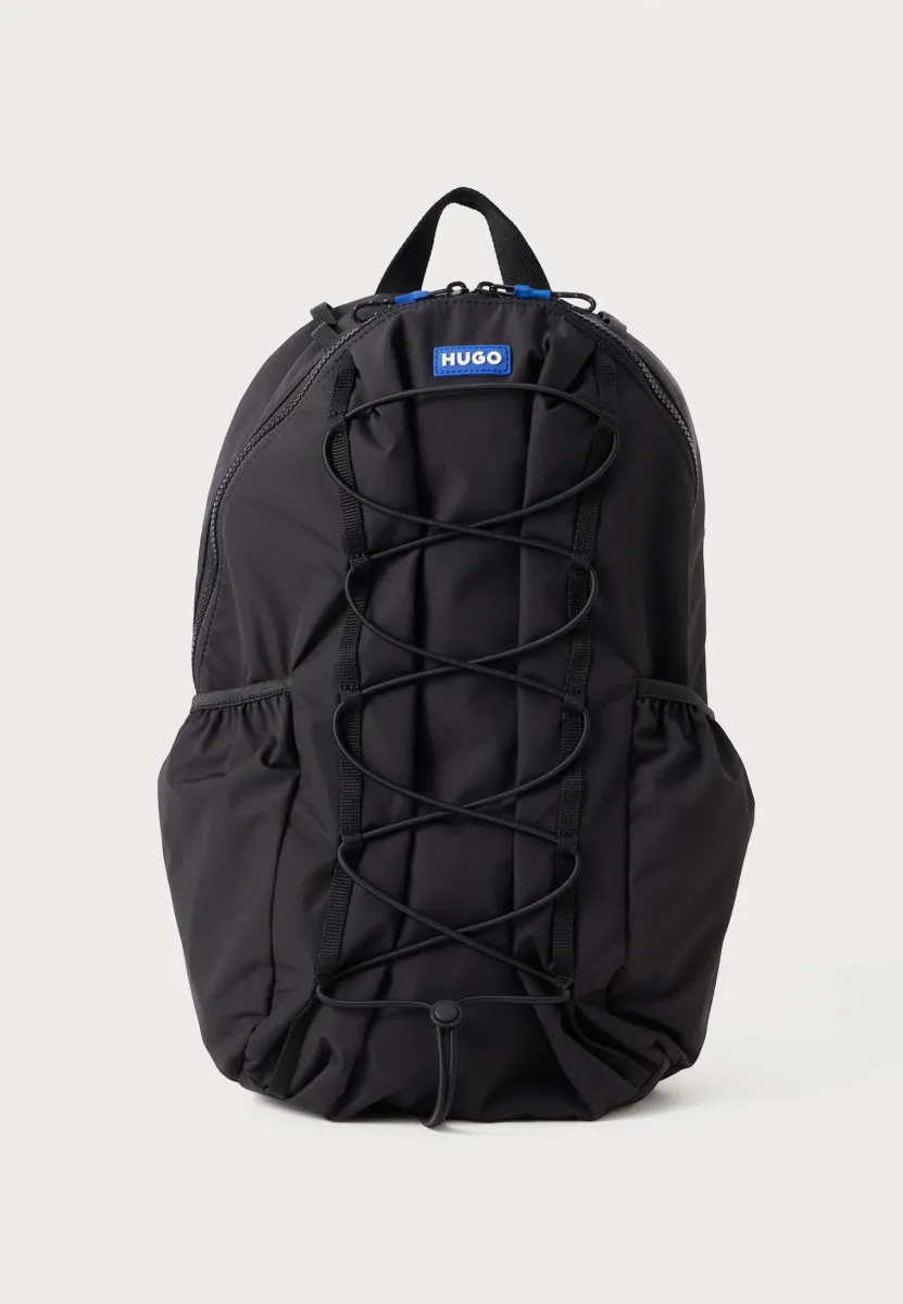 VYTAL UNISEX - Tagesrucksack - black