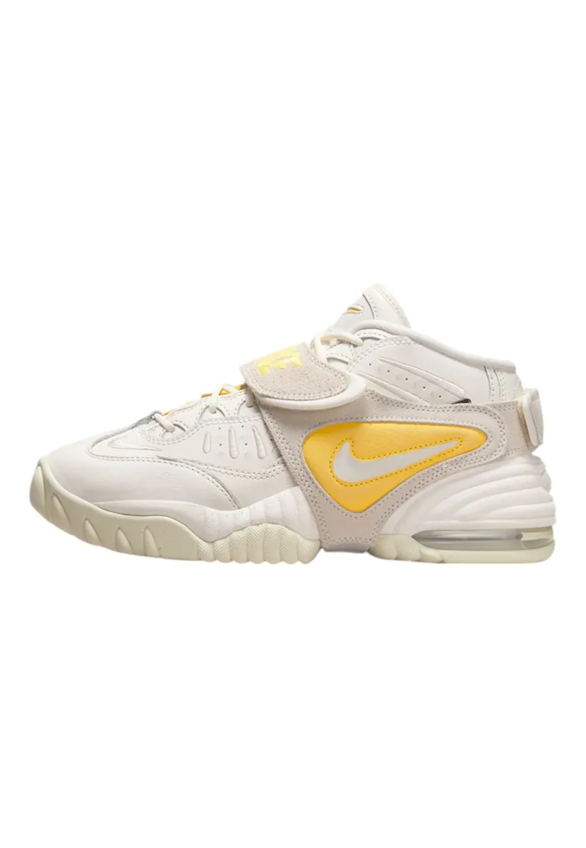 W AIR ADJUST FORCE 2023 - Sneaker low - sail citron pulse phantom coconut milk