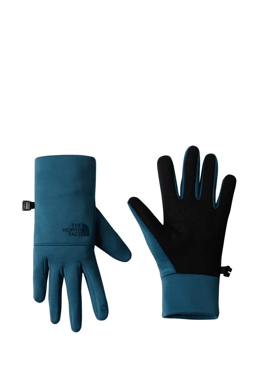 W ETIP GLOVE - Fingerhandschuh - space