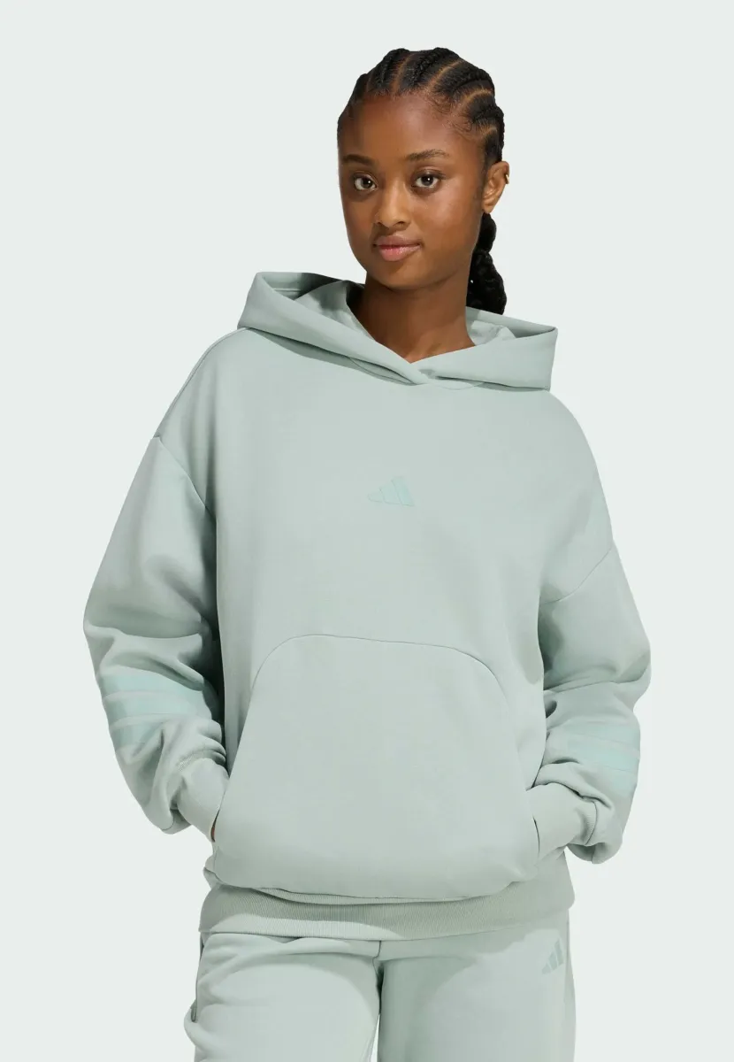 W FI 3S OH HD - Kapuzenpullover - sage