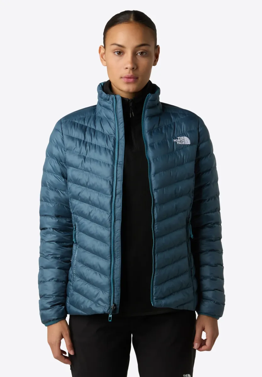 W HUILA SYNTH JACKET - Winterjacke - space