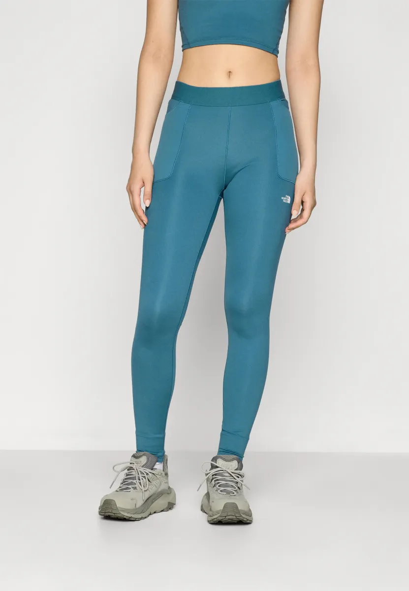 W REFINA LEGGING 27" - Tights - space