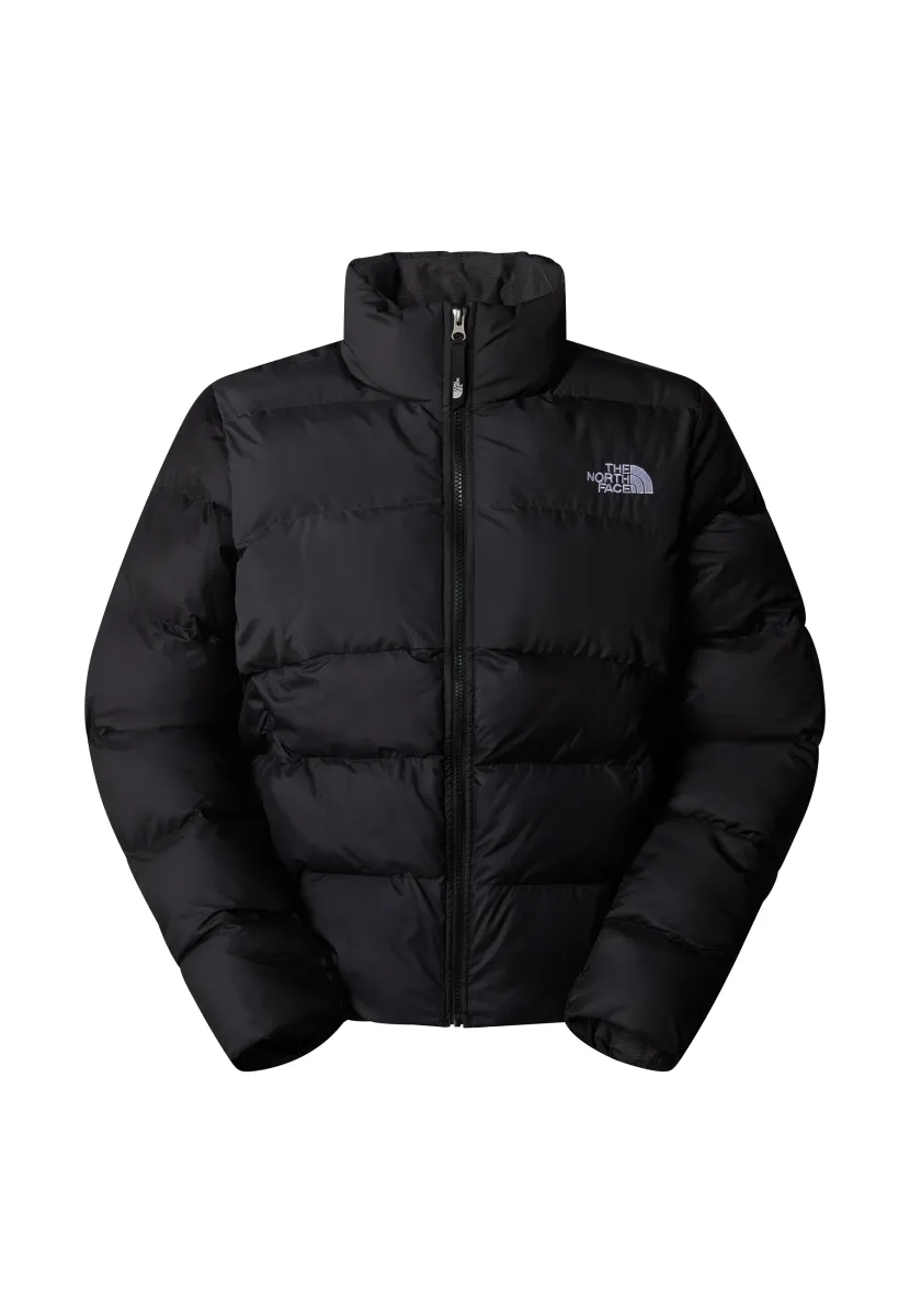 W SAIKURU JACKET - Winterjacke - tnf black asphalt grey