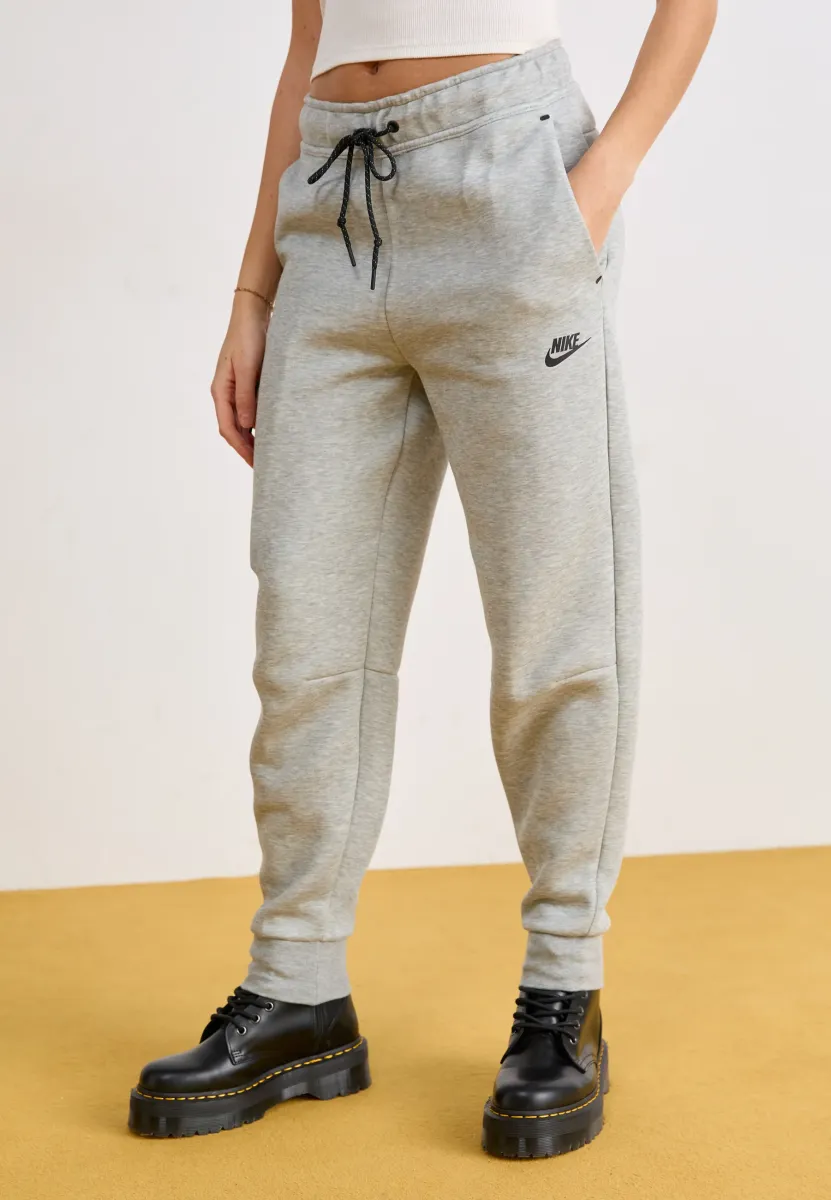W TCH MR JGGER 2 - Jogginghose - grey heather