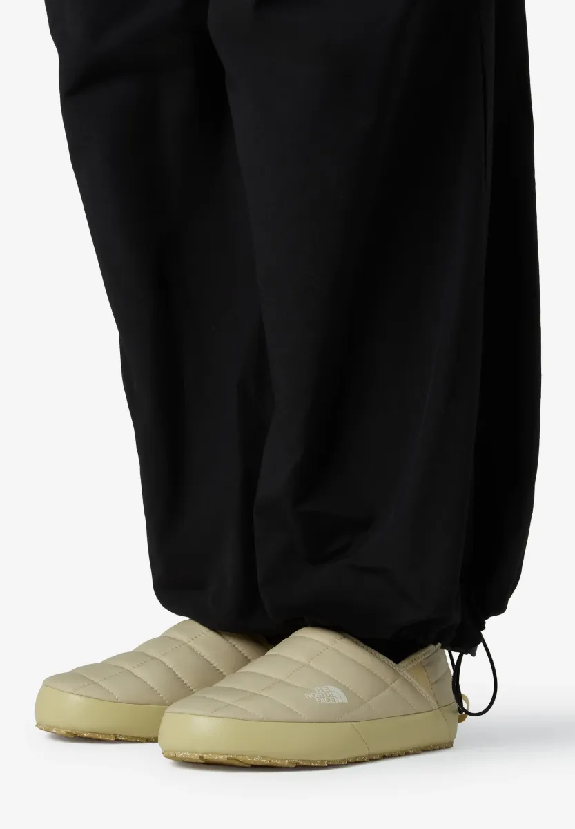 W THERMOBALL TRACTION V - Hausschuh - gravel white dune