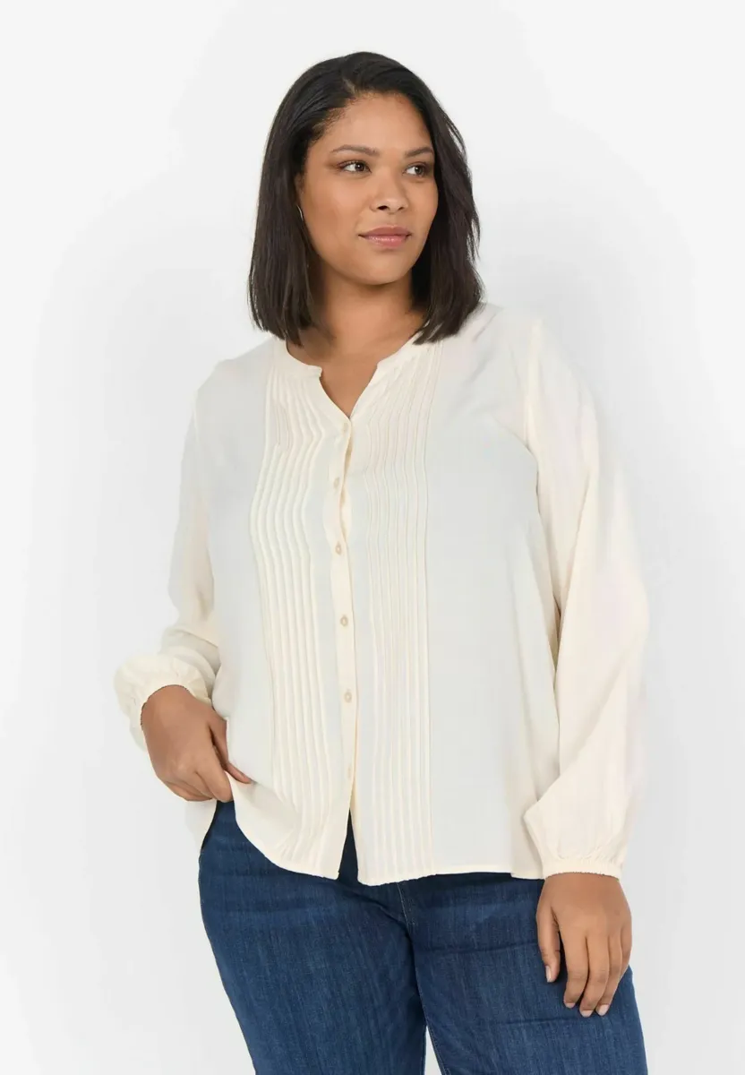 WA-SIA 19 - Bluse - cream
