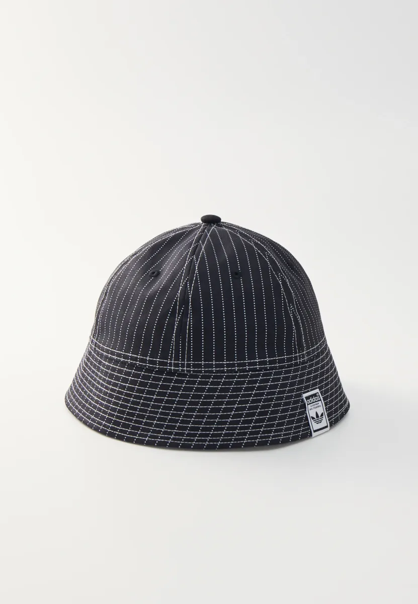 WABASH BUCKET - Hut - black