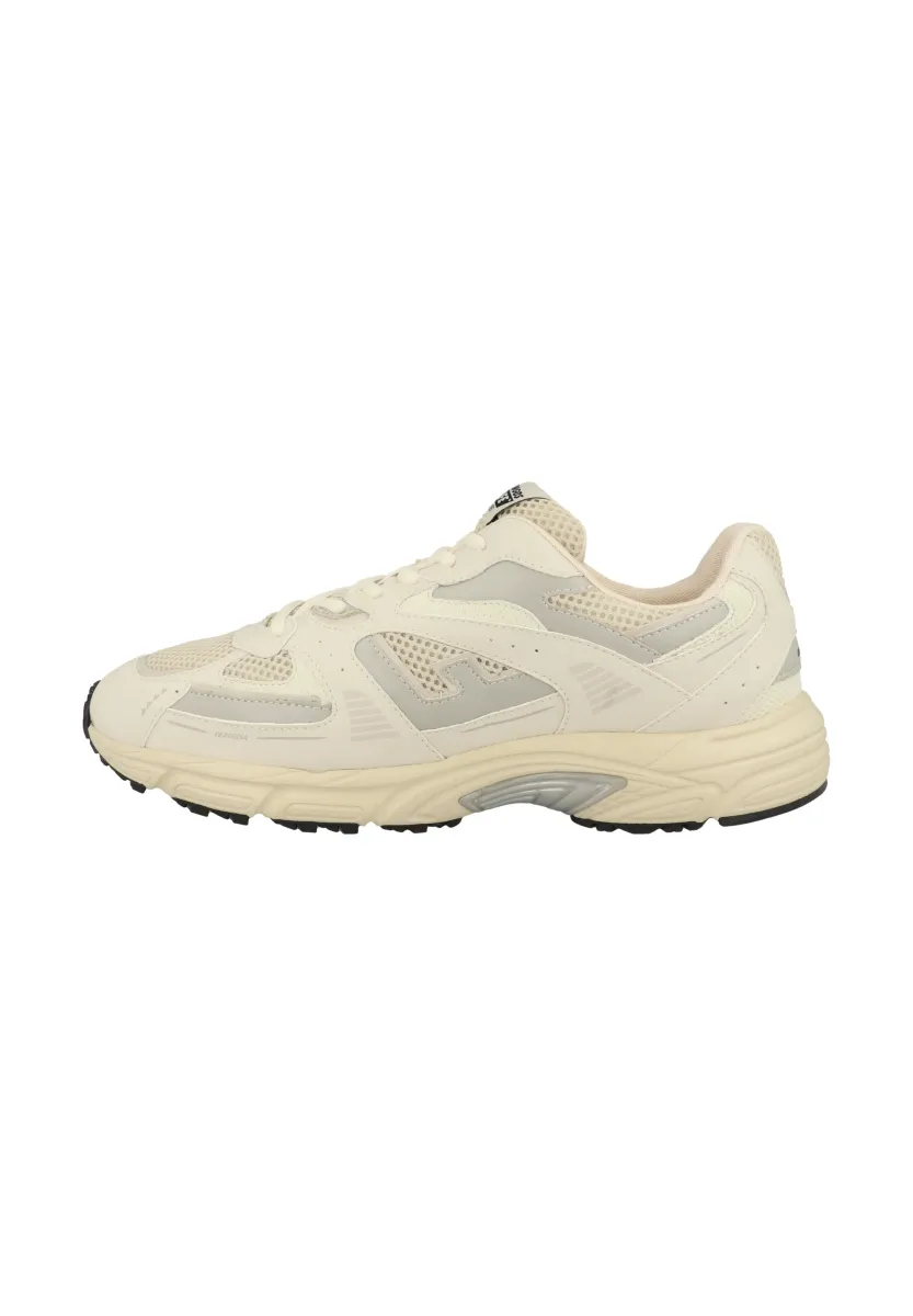 WAIROA - Sneaker low - gesso wages