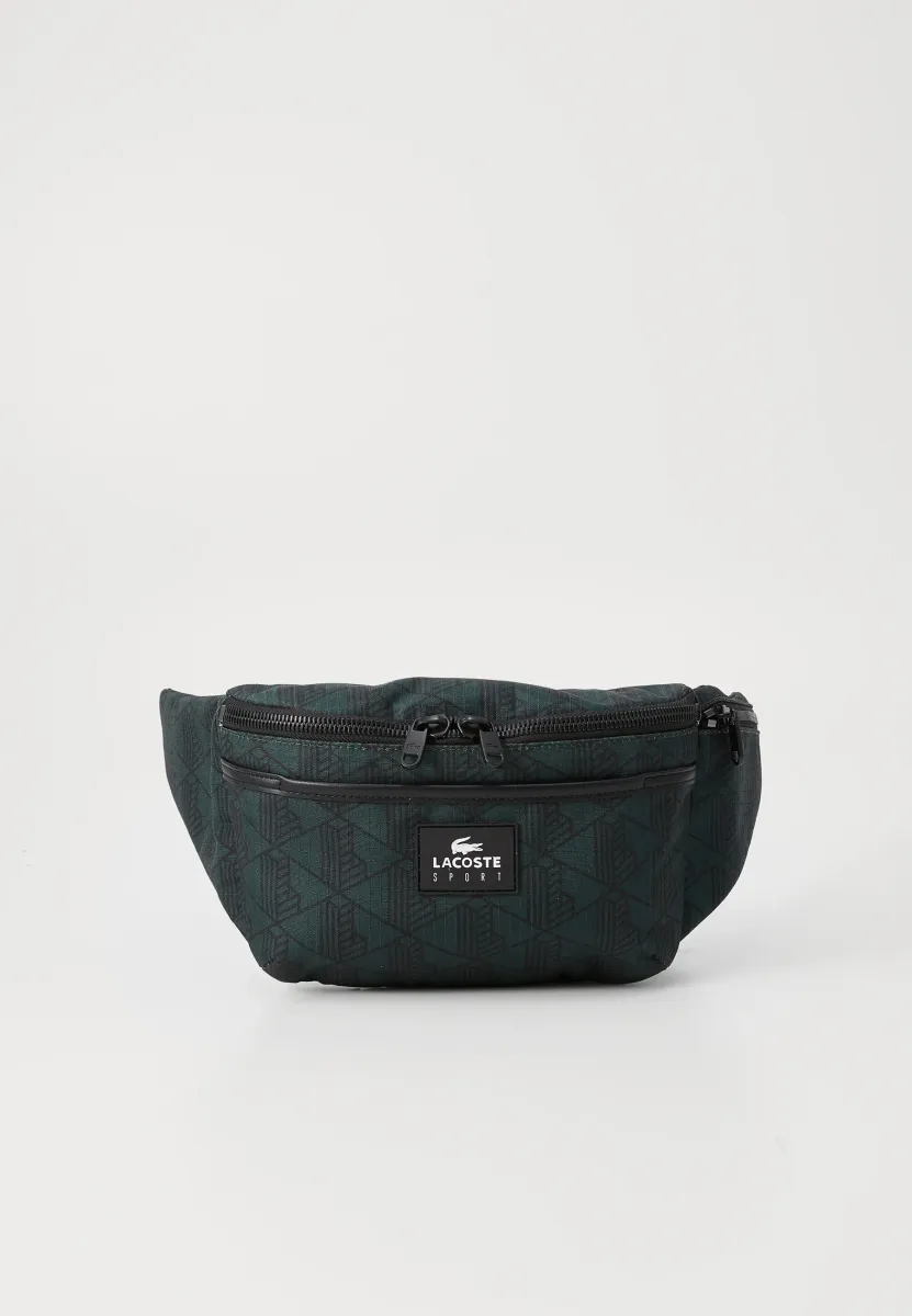 WAIST BAG - Gürteltasche - noir