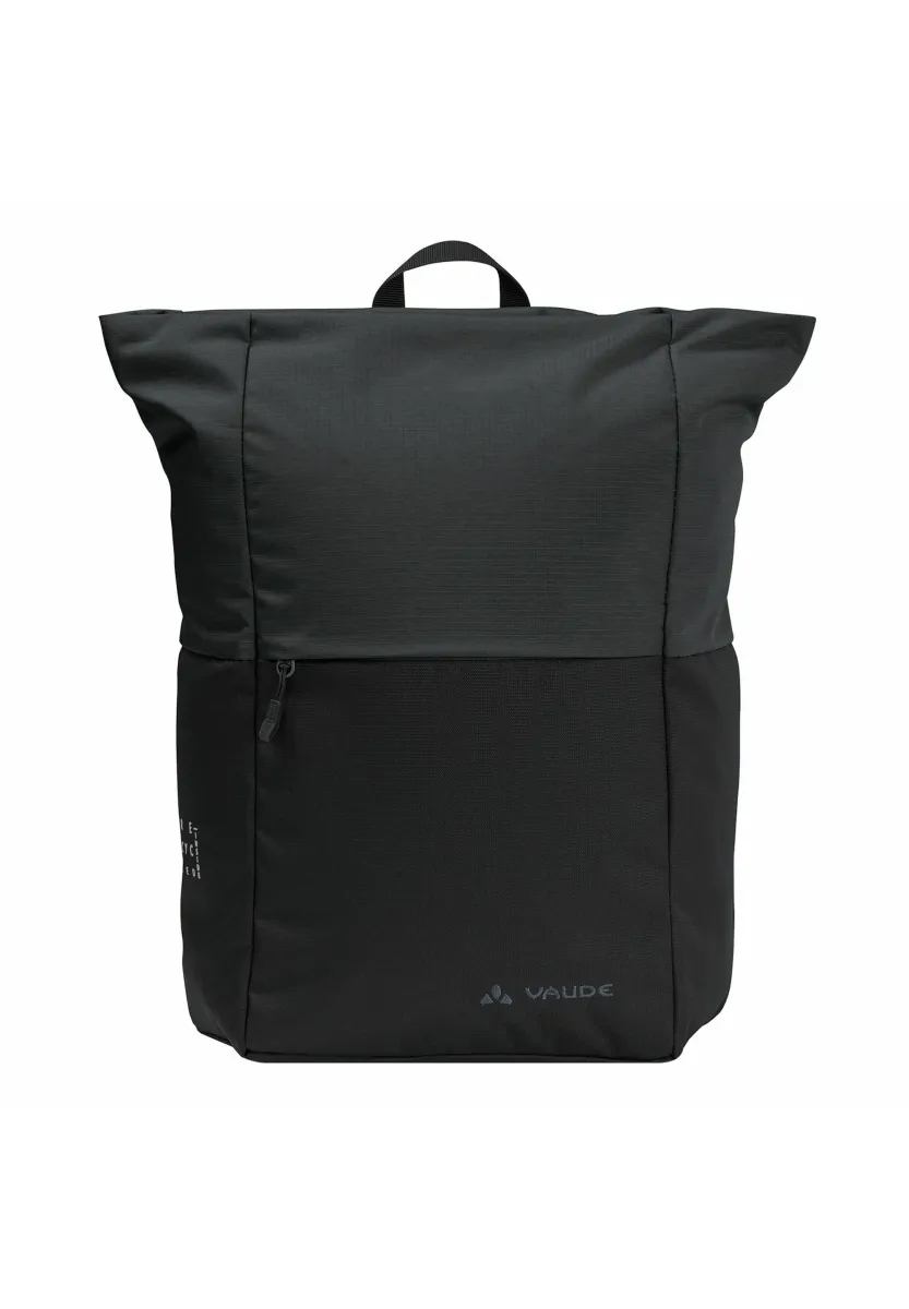 WALA - Tagesrucksack - black