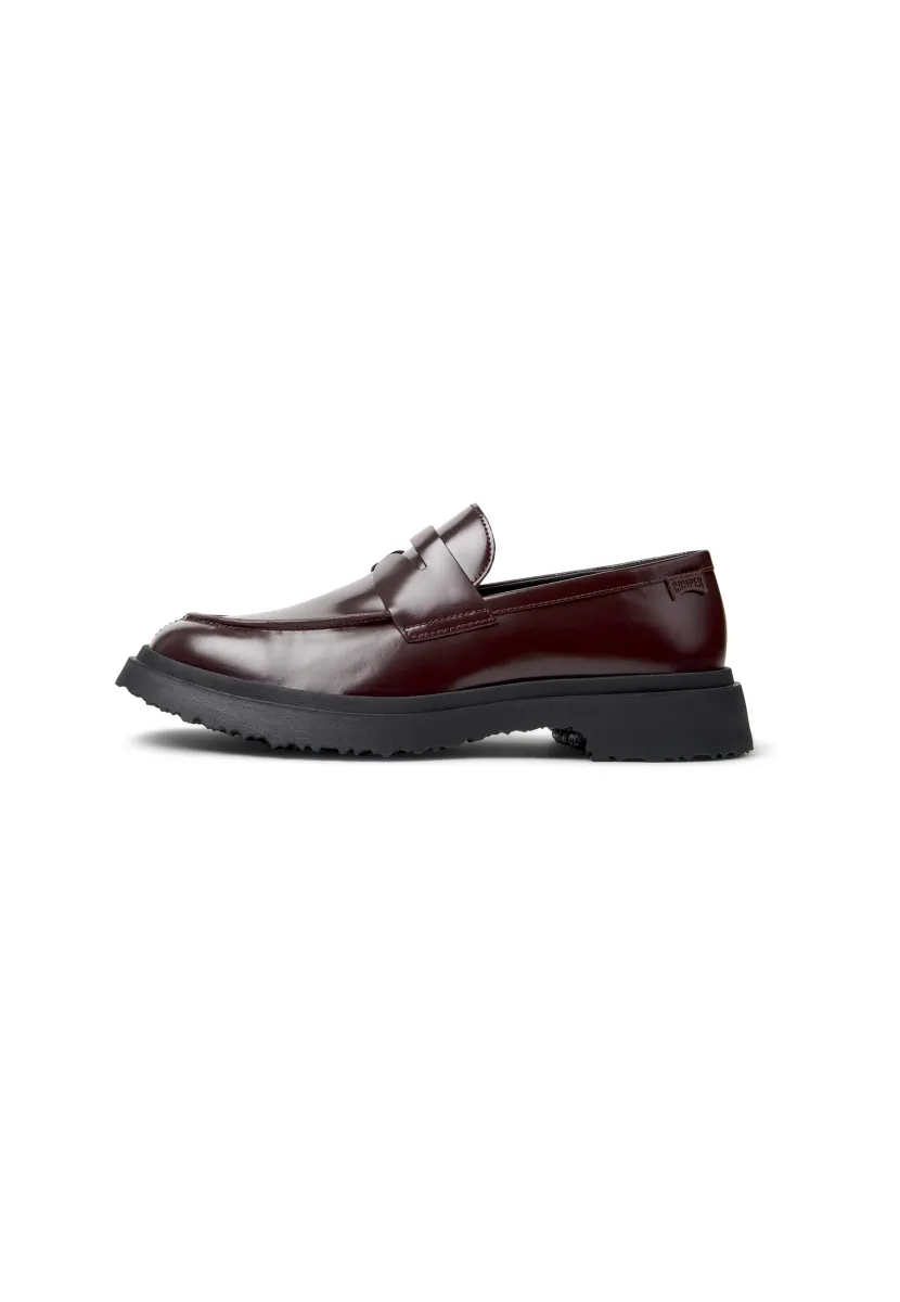 WALDEN TWINS - Slipper - burgund