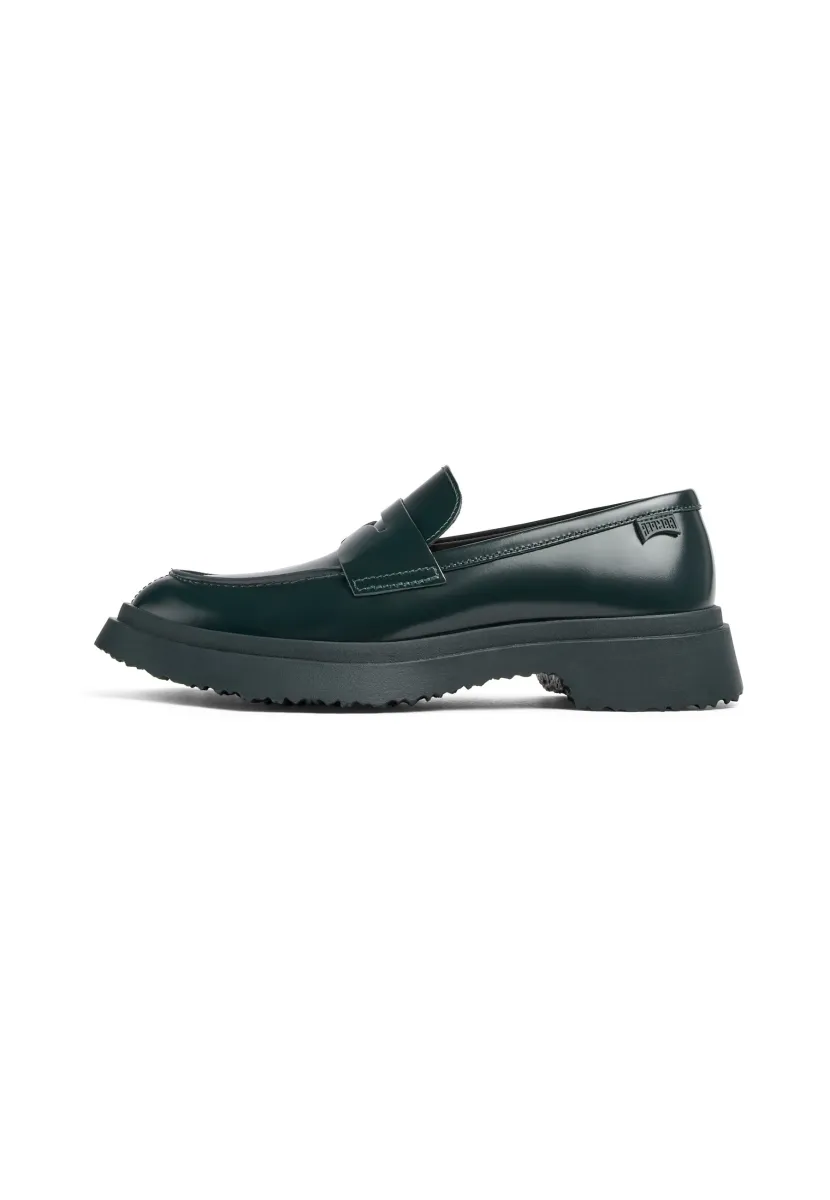 WALDEN TWINS - Slipper - dunkelgrün