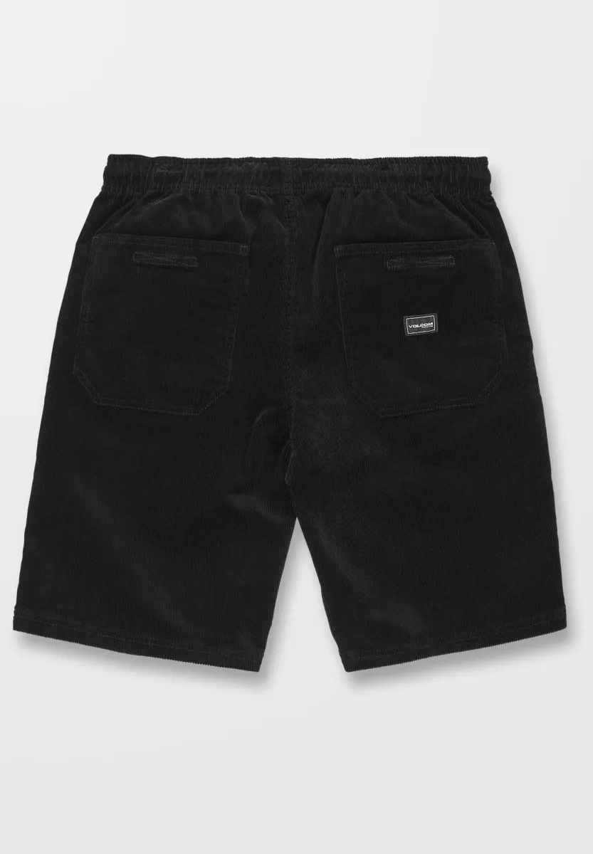WALK OUTER SPACED  - Shorts - black combo