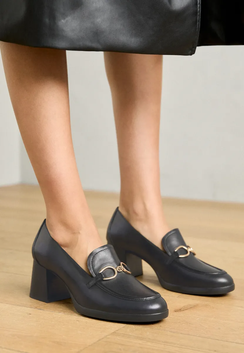 WALK PLEASURE - Pumps - black