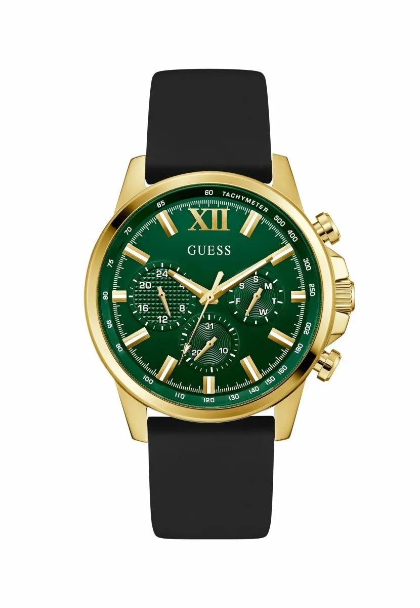 WALKER - Chronograph - green
