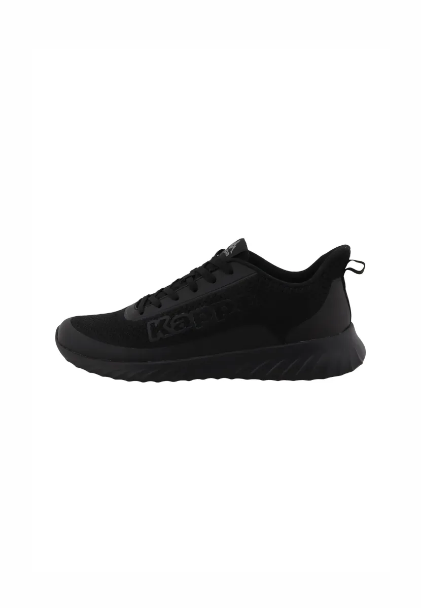 Walkingschuh - black