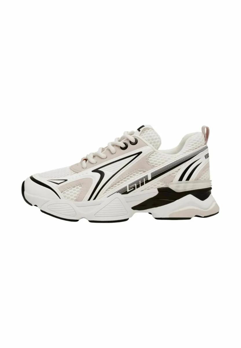 Walkingschuh - off white stone y