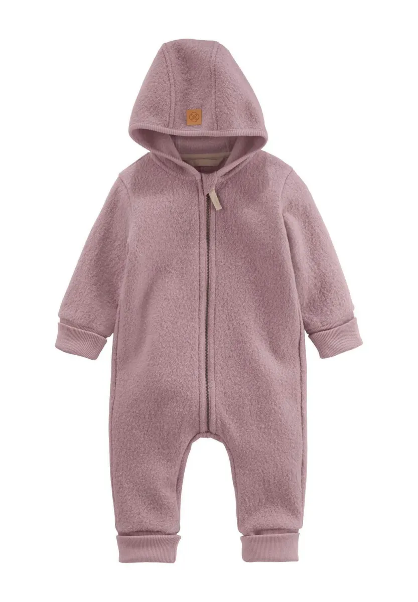 WALKOVERALL - Jumpsuit - altrosa