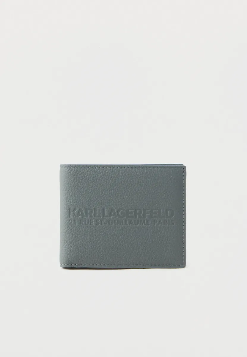 WALLET - Geldbörse - sedona sage