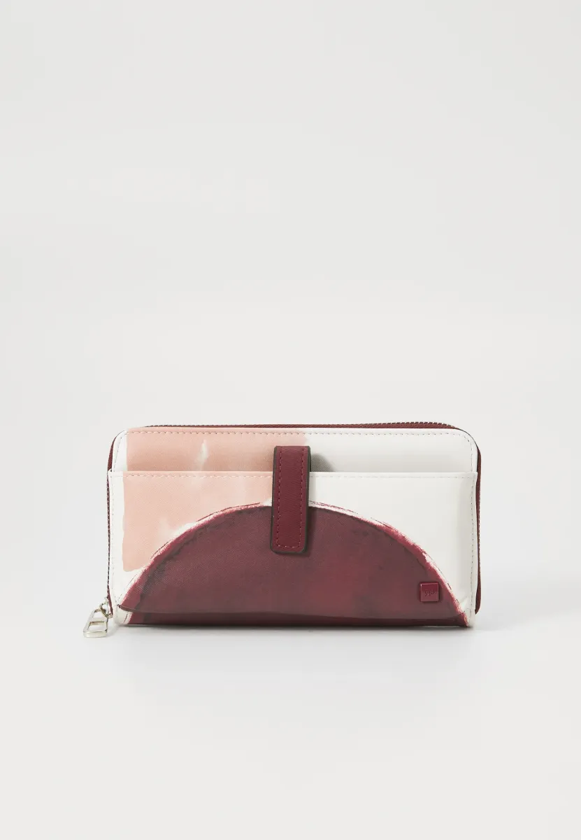 WALLET MAMACITA - Geldbörse - bright multicolor