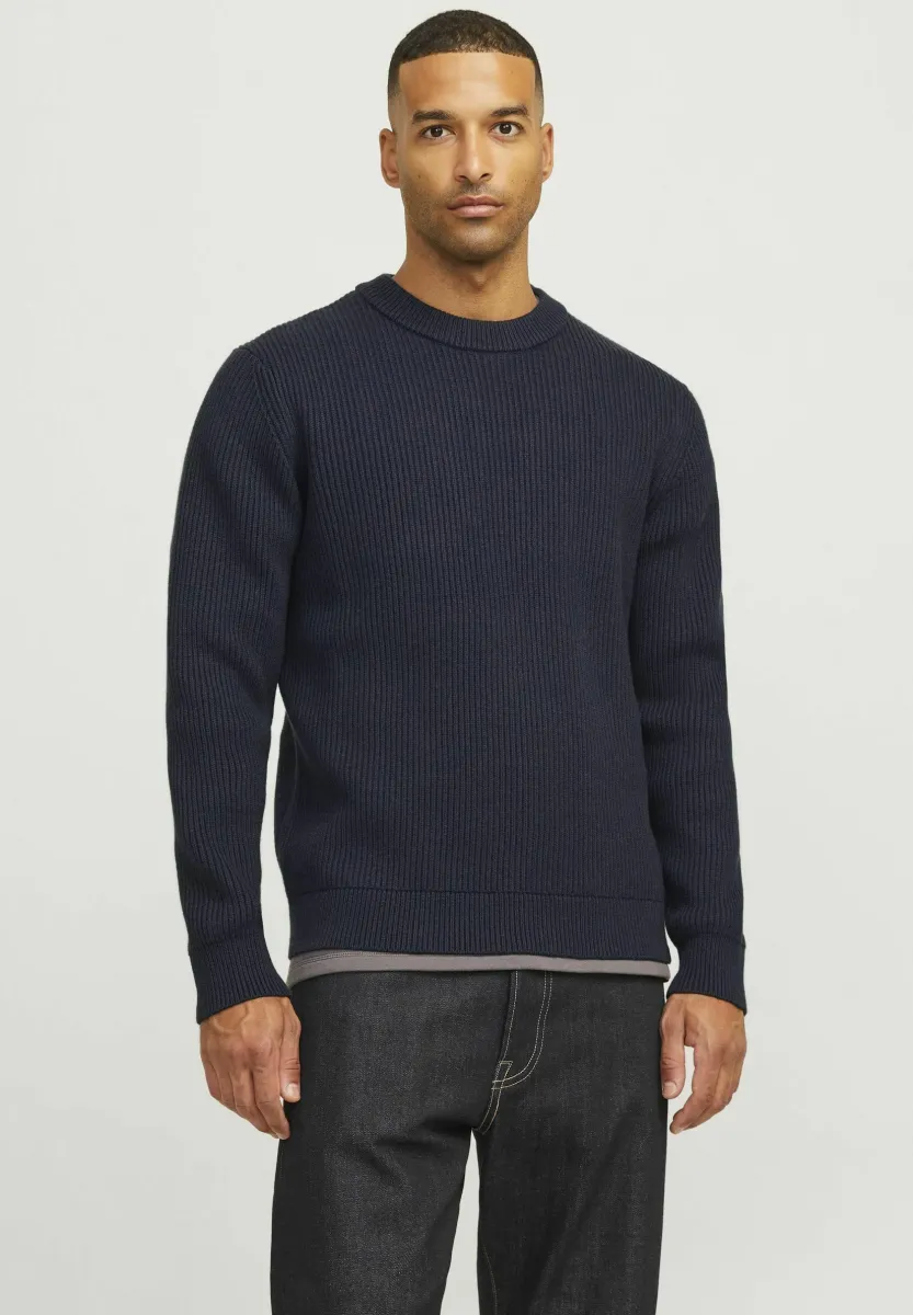 WALT - Strickpullover - salute