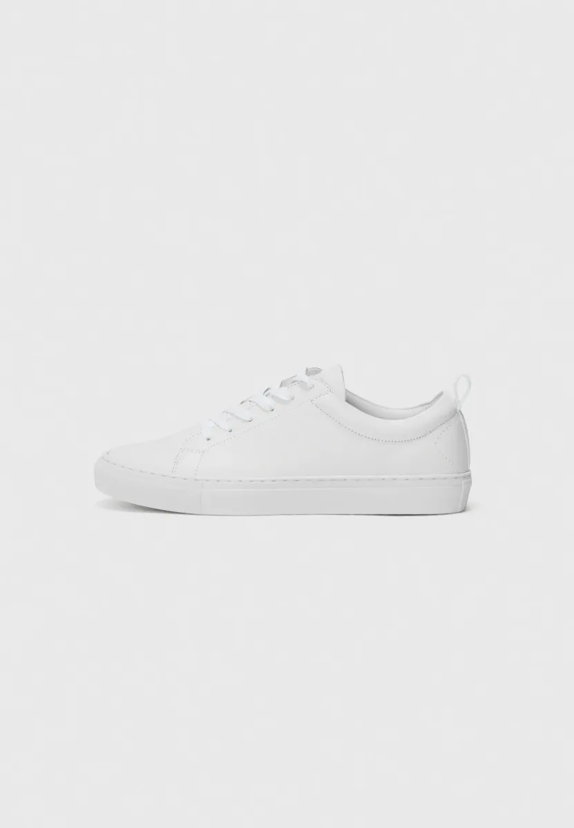 WALTON - Sneaker low - white
