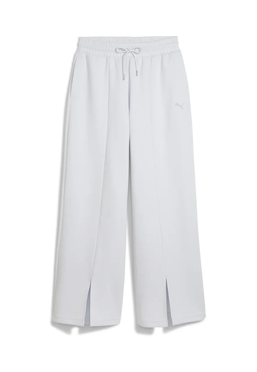 WARDROBE ESSENTIALS RELAXED - Jogginghose - silver mist