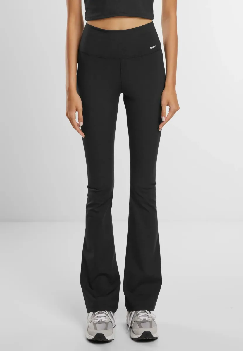 WARMING - Tights - black