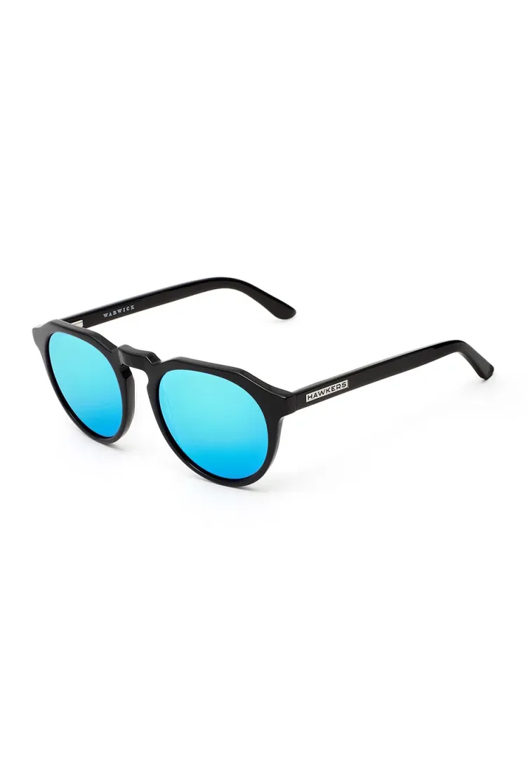 WARWICK - Sonnenbrille - black