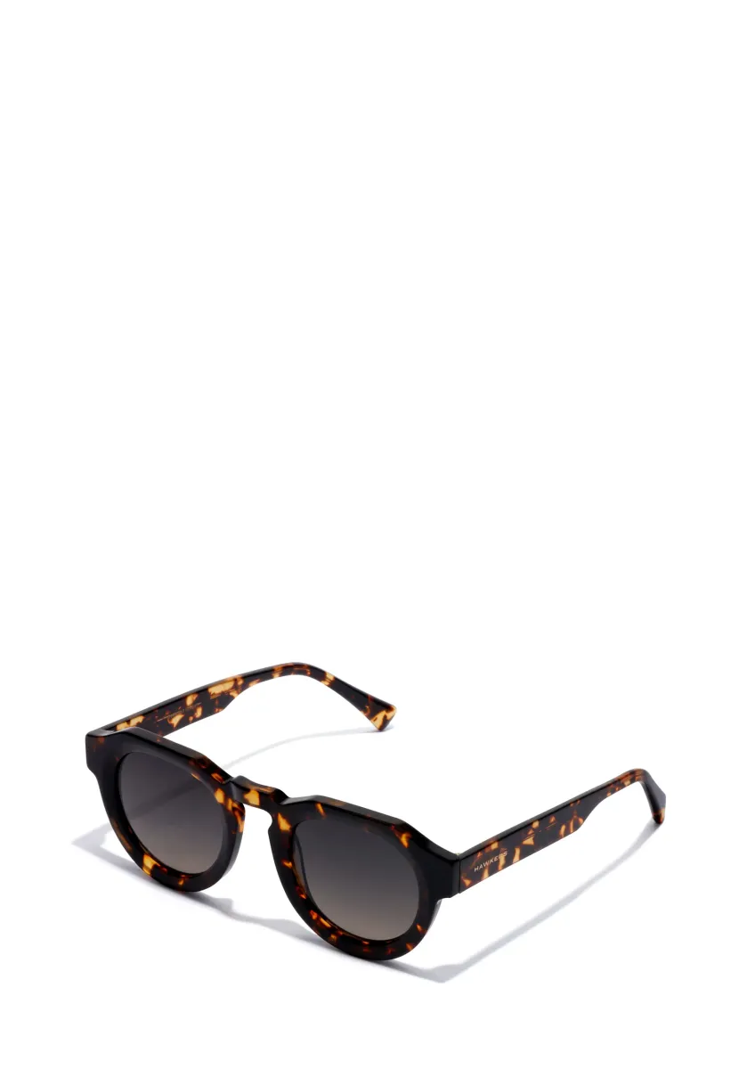 WARWICK UPTOWN - Sonnenbrille - brown
