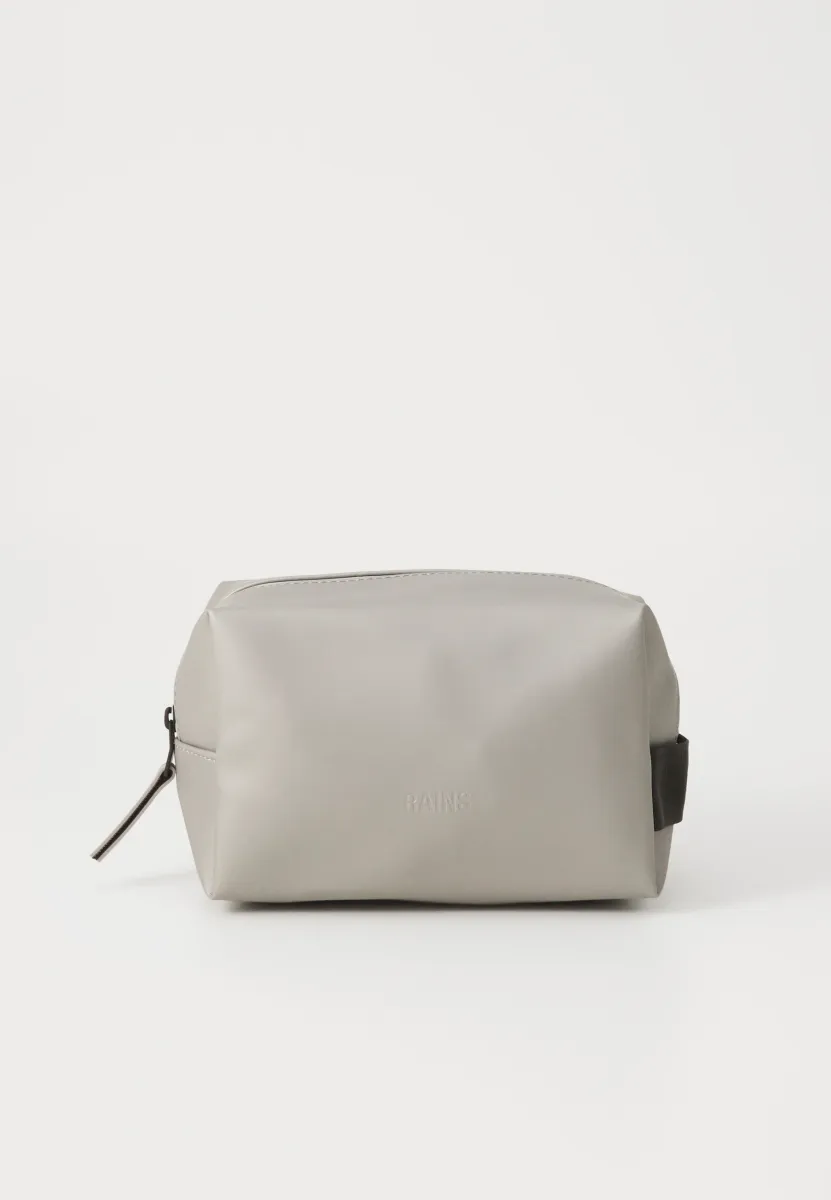 WASH BAG SMALL UNISEX - Kosmetiktasche - nimbus