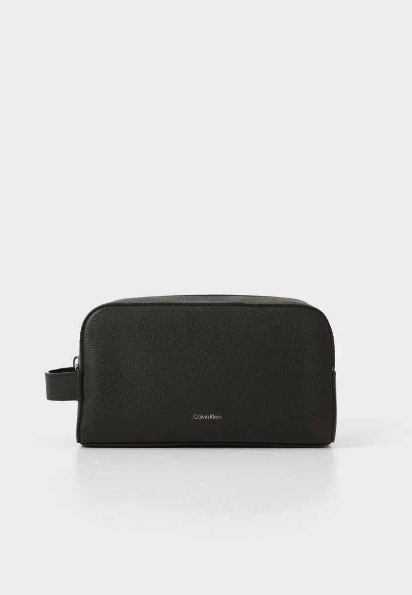 WASHBAG - Kosmetiktasche - black