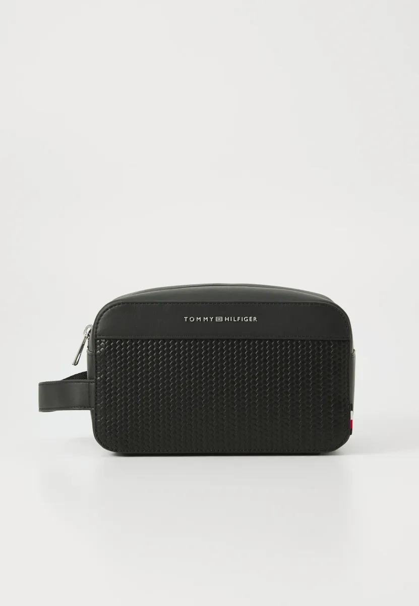 WASHBAG - Kosmetiktasche - black