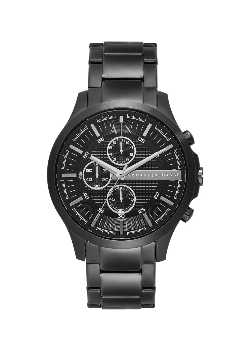 WATCH - Uhr - gunmetal