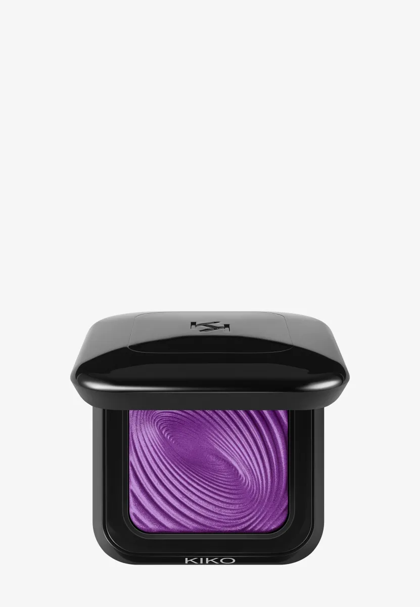 WATER EYESHADOW 18 - Lidschatten - violet