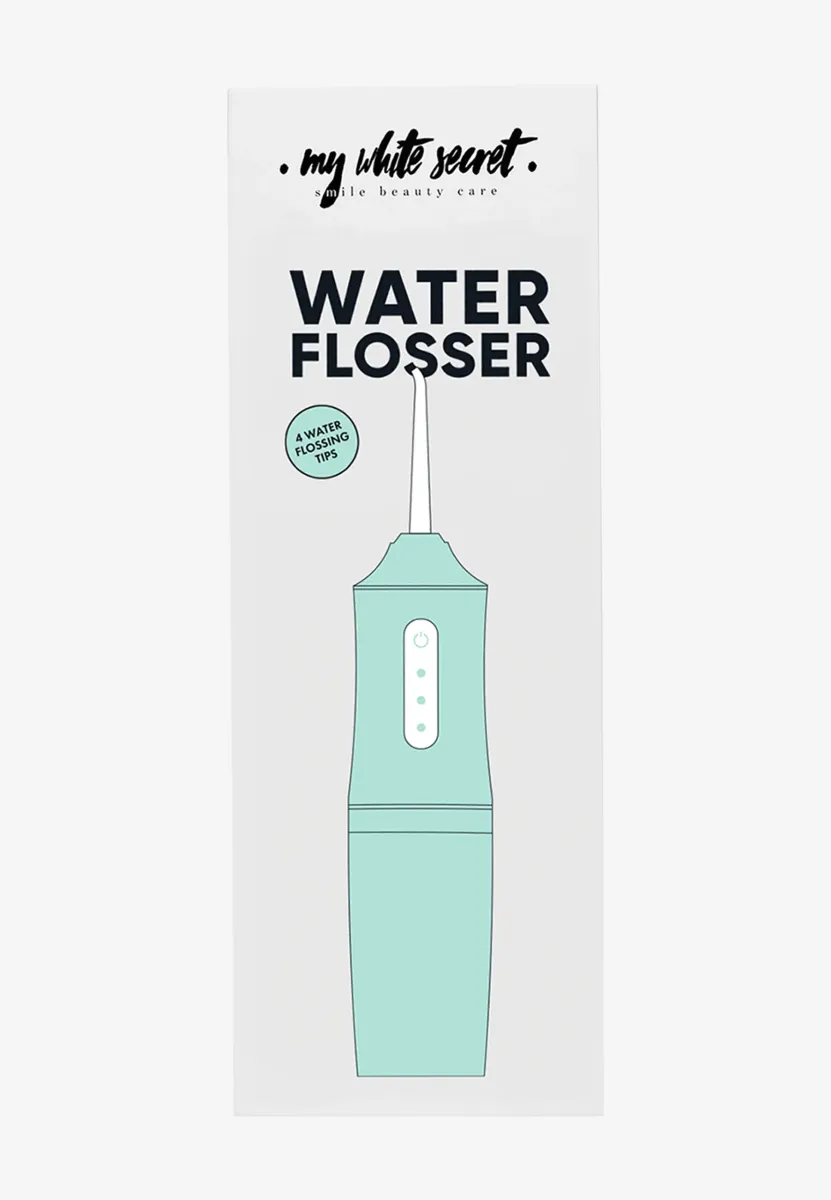 WATER FLOSSER - Zahnpflege