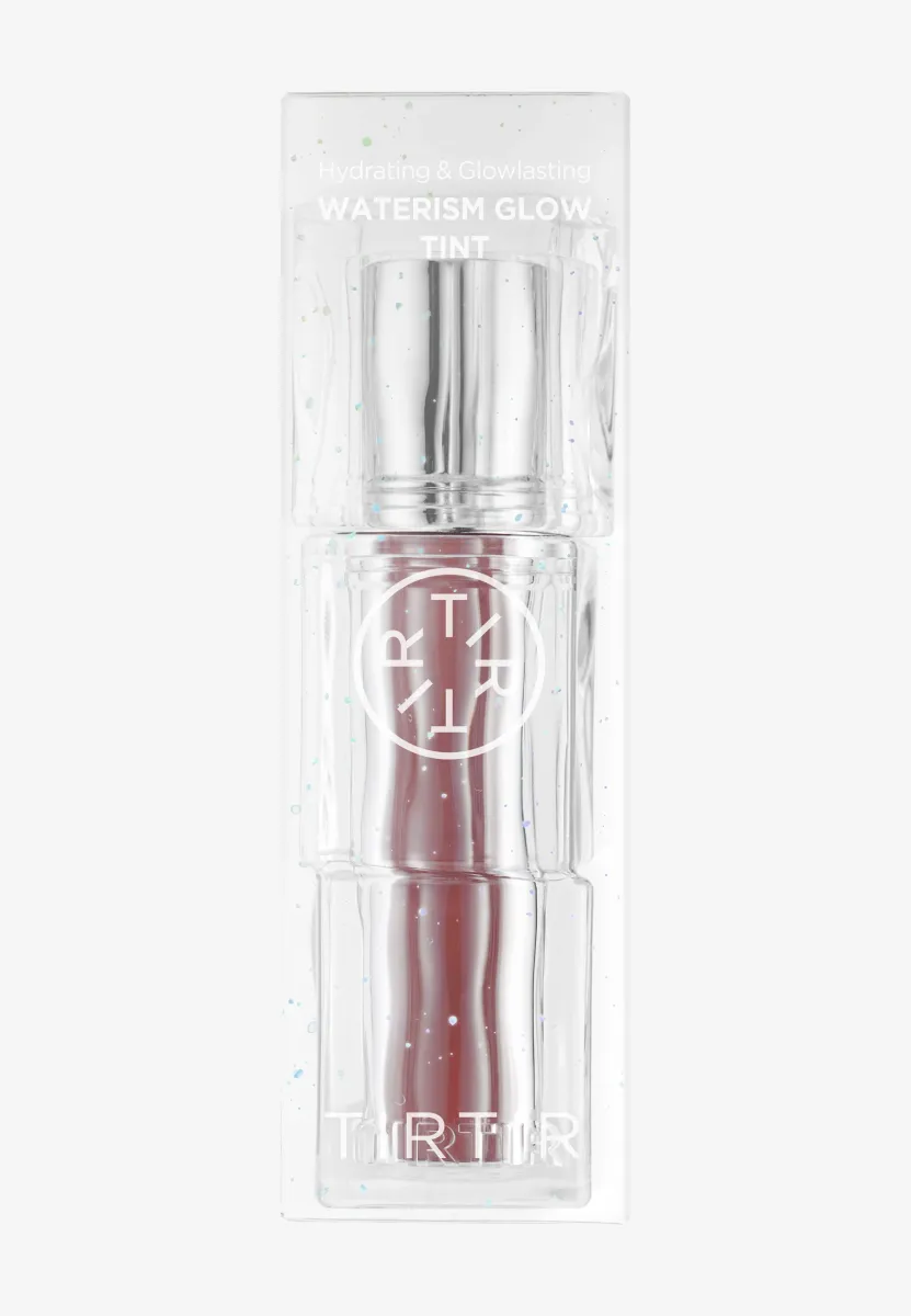WATERISM GLOW TINT - Lip & Cheek Tint - mauve rose