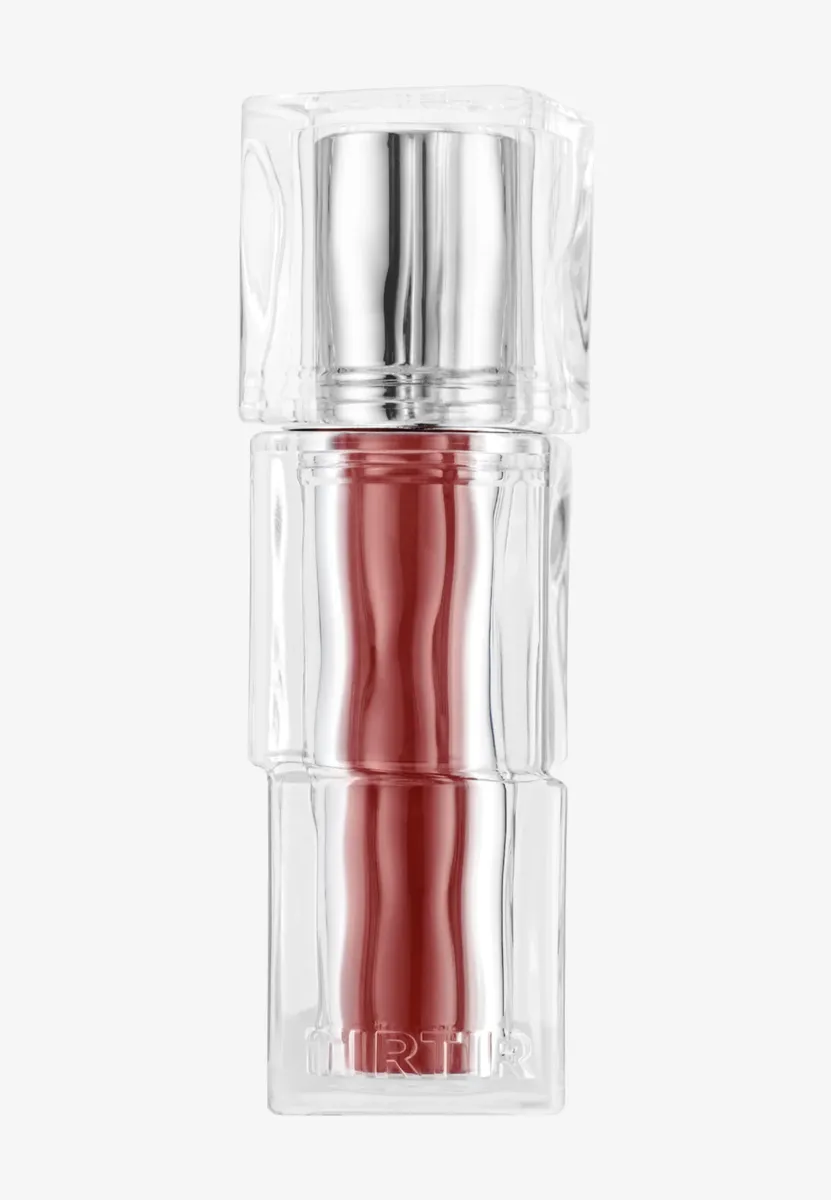 WATERISM GLOW TINT MINI - Lip & Cheek Tint - cassis plum