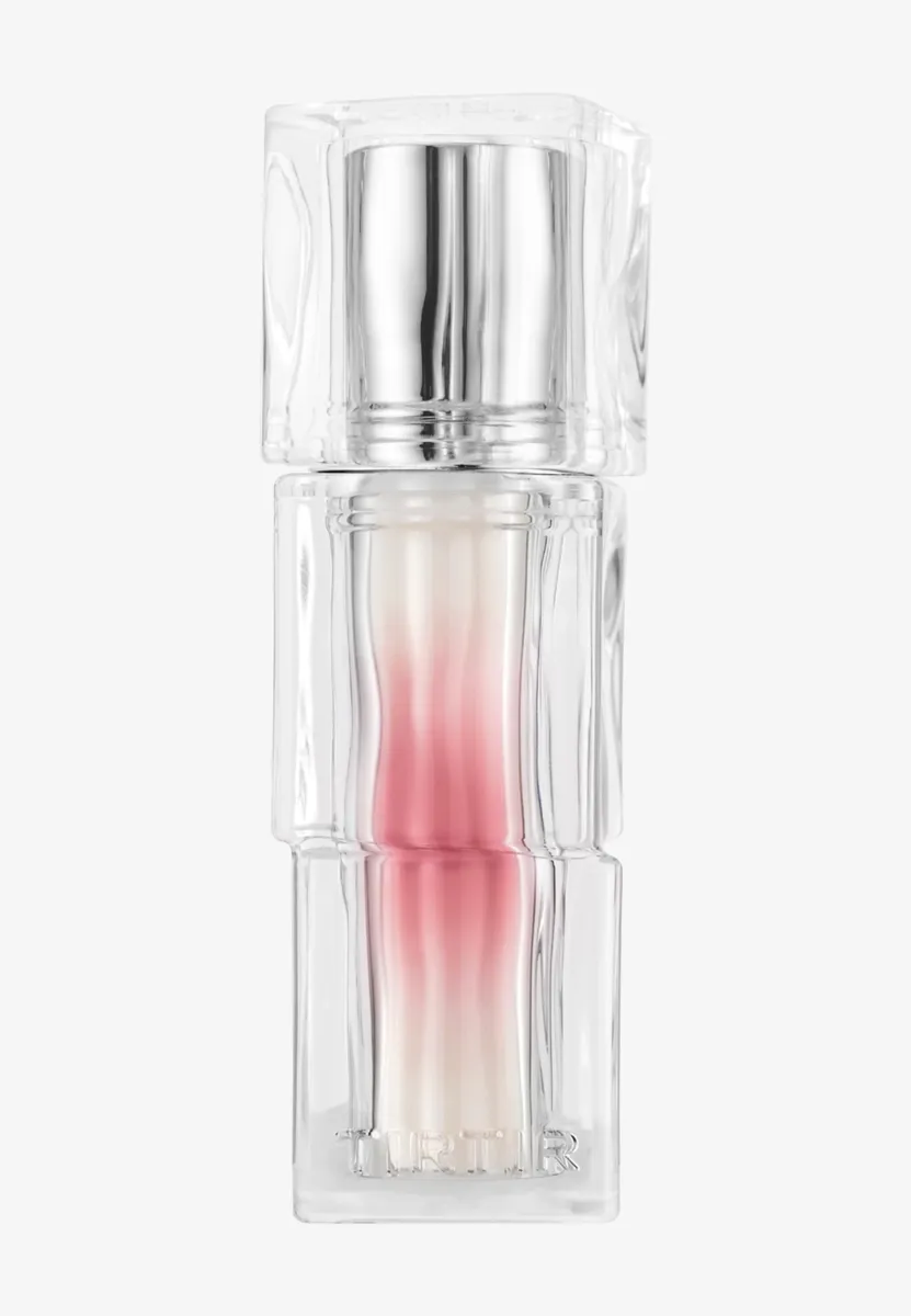 WATERISM GLOW TINT MINI - Lip & Cheek Tint - muty rose